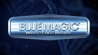 Blue Magic