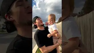 #baby #subscribe #family #cutebaby #babyboy #cute #rustyn