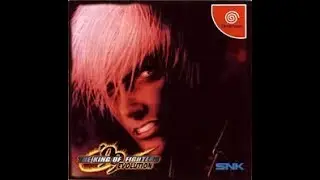 The King of Fighters 99: Evolution (Dreamcast), Playthrough