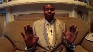 Cliff Avril Franchised (Analysis and Avril Interview Clip)