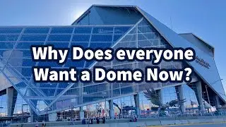 Why Everyone Wants a Dome and Why Its Ridiculous&hellip;