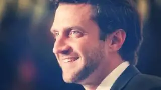 Dreaming Of You ~ Raúl Esparza