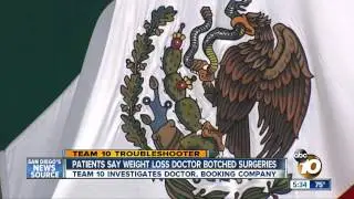 Mexico Weight Loss Surgery | 
