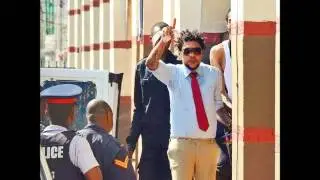 Vybz Kartel - How dem wicked suh? May 2014| From mi born| @Lava_Vein