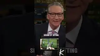 Super bowl 2025 - Bill Maher