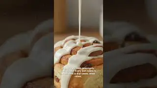 The Ultimate Cookies & Cream Honey Bun Hack