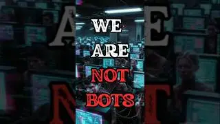 They Weren't Building AI&mdash;They Were Harvesting Consciousness #TechHorror #Dystopian