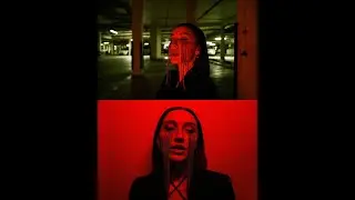 MADE BY PETE & Zoe KUPRI - HORIZON RED (SINITSA cover)
