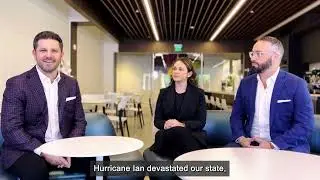 Hurricane Ian Claims: Preparing for Legal Battles Over Wind vs. Flood Damage