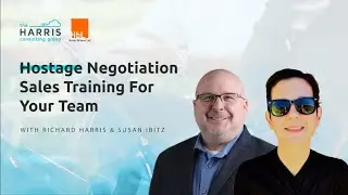 Negotiation Sales Training