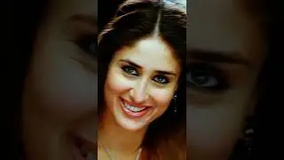 Kareena Kapoor Most Beautiful Status #tashan #chhaliya #shorts #viral #kareenakapoorkhan