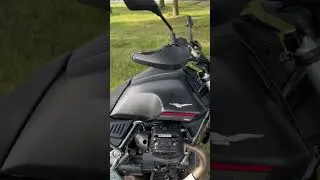 IMG 8367 Moto Guzzi V85TT Proefrit