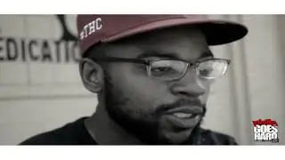 'Who is he Doe' Vlog feat. Illadel