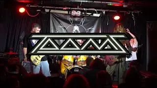 TOOMS - Live At Monk Fest 2025