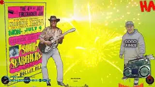 Chuck Brown '86