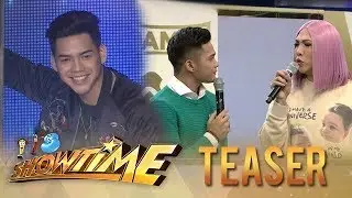 It's Showtime June 29, 2019 Teaser