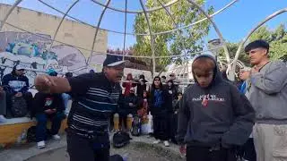 IMA vs TAGNO - @TheBikeFree 2023