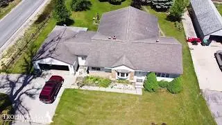 2212 E River Rd, Twin Lake, MI - Trophy Class Real Estate