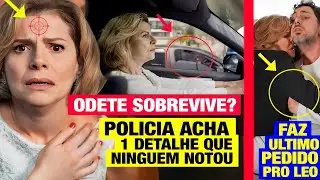 VALE TUDO CAPITULO DE HOJE - Resumo Completo da Novela vale tudo Hoje! AO VIVO