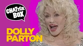 Dolly Parton talks Music, Movies and Cosmetic Surgery! | Des O'Connor Show