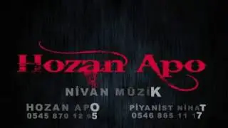 Nivan muzik
