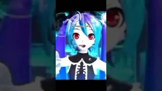 MIKU MY QUEEN #wc #warriorcats #edit #hatsunemiku #vocaloid #warriorsedit #books #yt #fyp #ytshorts