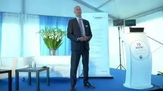 ESTONIAN CELL&rsquo;I T&Ouml;&Ouml;STUSFOORUM / ettekanne Sebastian Heinzel
