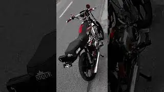 rahimhpndacenter #1millon #bike #modify #rahim