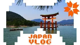 Japan Vlog 2018 - Der SCH&Ouml;NSTE ORT in Japan?!? #10