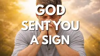 God Wants You To Hear This Today
