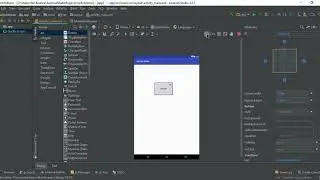 missing constraints in constraint layout  solution Android Studio