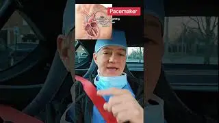 What are pacemakers? How does a pacemaker work? #pacemaker #cardiology #medicine