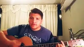 La vida en un beso - WarCry (cover)