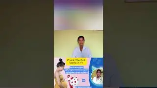 🤰 கர்ப்ப காலத்தில் ஹீமோகுளோபின் குறைய காரணங்கள் By #DrDeepaSuguna #BNYS #naturopathy