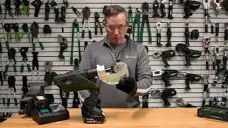 Greenlee ARS Intelli-CRIMP Product Overview EN