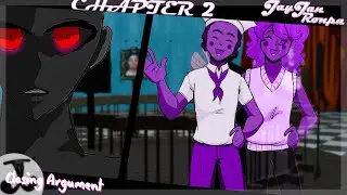 Аргумент ВЫКЛЮЧИТЕСЬ! | JayJanRonpa: Глава 2 (Эпизод 28)