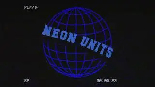 Neon Units - 