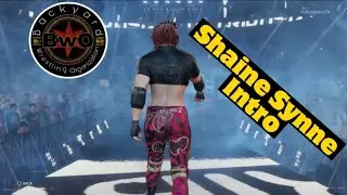 BwO (Shaine Synne Intro)