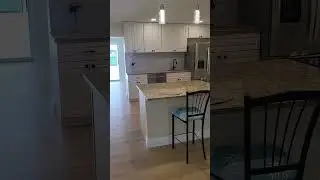 Renovation Complete! #diy #renovation #orlandoliving #winterpark #orlandorealtor