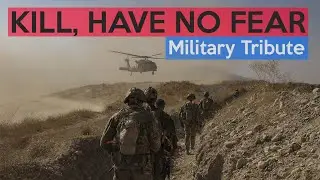 Military Tribute - 