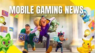 Pokemon Friends Hits $1M in 2 WEEKS! Traffic Puzzles EXPLODING + Good Job Games $60M | Gaming News