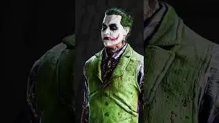 Joker Yakuza 🃏