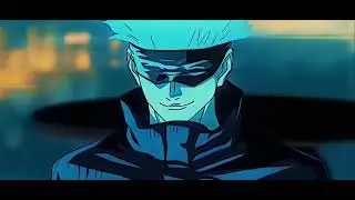 GOJO VS TOJI FIGHT IN HINDI | JUJUTSU KAISEN FUNNY AND SIGMA MOMENTS IN HINDI | #anime