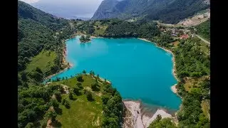Lago di Tenno