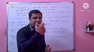 Class-7th||Ch-15(Data Handling)||Ex-15(A)||Q.N.1st to 6th||