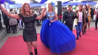 Албер и Злати Самоков 2017 FULL HD