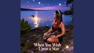 When You Wish Upon a Star (Cover)