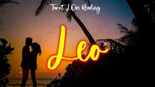 Leo 😱 An Expression of LOVE You Dont EXPECT! ❤ September 2022