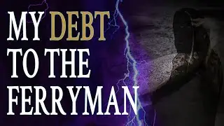 The Lakes (3) | When The Ferryman Comes BACK