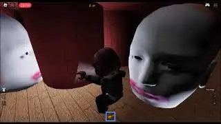 how to beat escape running head (stage 6)
